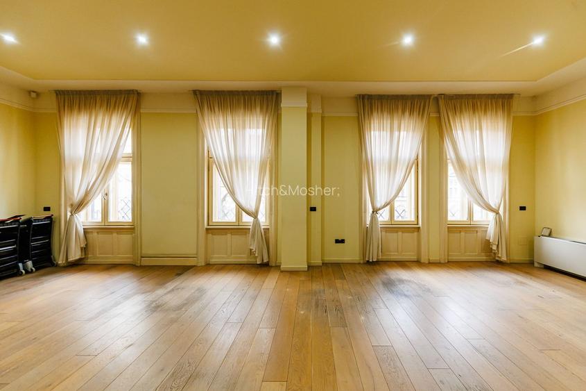 Asset investițional stabil – Clădire istorică în Timișoara - 4