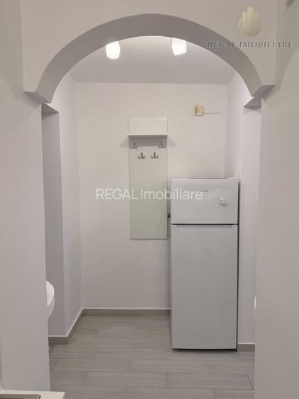 2 camere | Victoriei- central | Renovat nou | Metrou 7 min | Anvelopat - 15