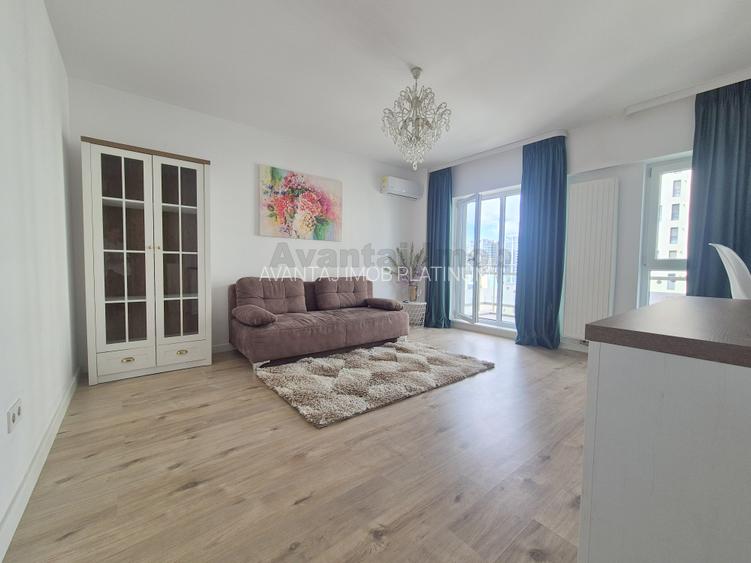 Belvedere Residence, 60 mp, 2 grupuri sanitare - 11
