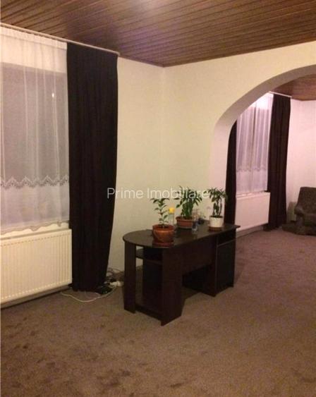 Casă P+1 în Ciugud – Teren generos de 3.125 mp, zonă liniștită - 3