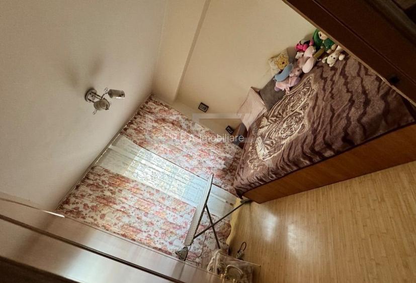 4 Camere Decomandat Zona Ghencea - 7