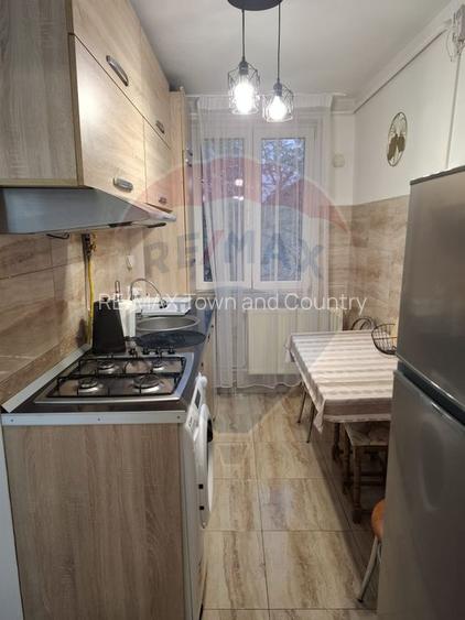 Apartament cu 2 camere de închiriat - 2