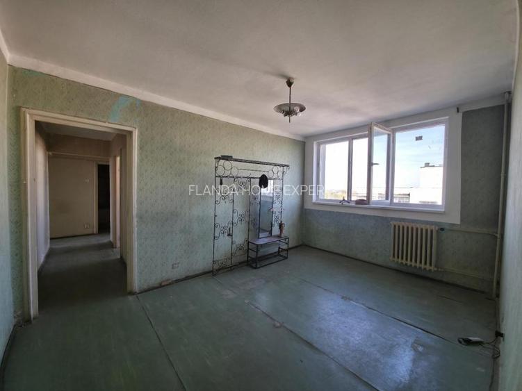 Vanzari Apartamente 4 camere Militari Apusului - 4