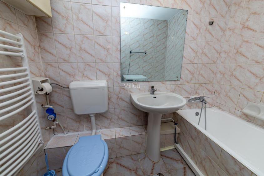 Apartament de 2 camere | Mobilat si Utilat | 12 Min Metrou Lujerului - 15