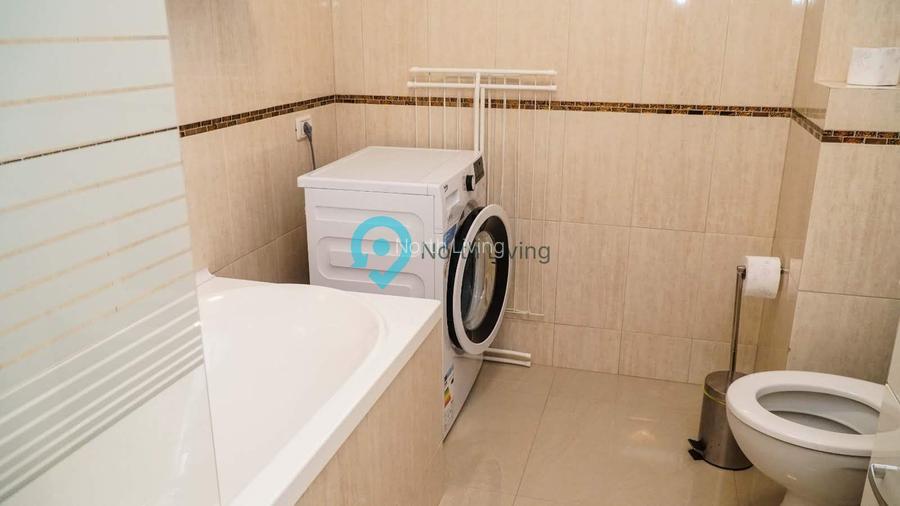 3 Camere 105 mp | Mobilat Complet | Rond OMV - 13