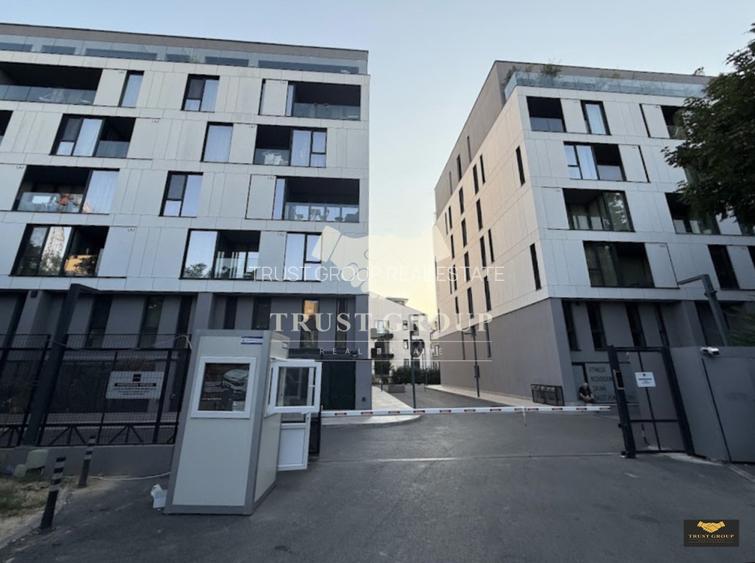 Apartament 3 camere Herastrau | Loc de parcare subteran - 44