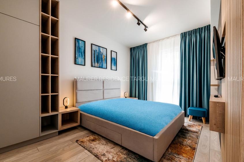 Maurer Residence Targu Mures - 32