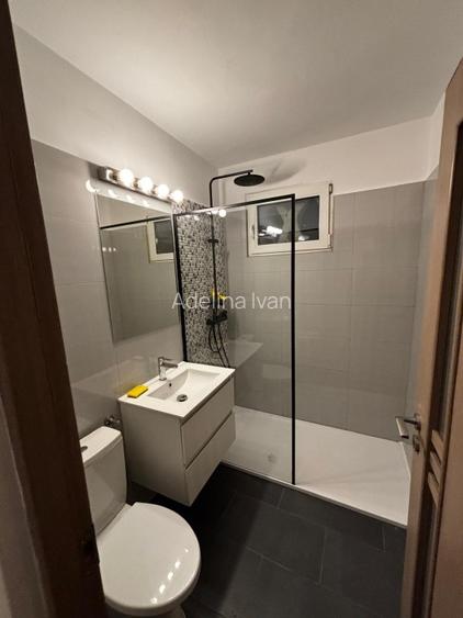 PRIMA INCHIRIERE 2 CAMERE DOMENII, Totul complet nou! - 5