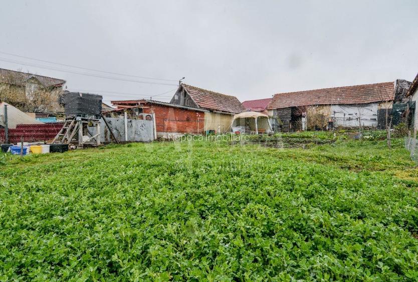Teren intravilan pentru constructii de vanzare in Someseni, Cluj Napoca - 4
