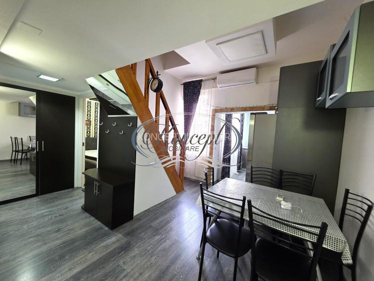 Apartament pe 2 niveluri cu 3 dormitoare - 3