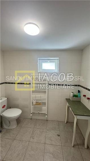 Casa de închiriat, Str. Traian, zona centrala a mun. Bacau - 13