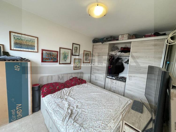 Apartament de 1 camera 36mp, terasa 21mp, zona Iulius Mall - 2