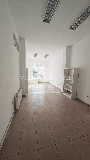 Spatiu Comercial- 100 mp Mihai Viteazul - 12