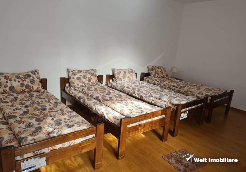  Investitie la cheie in Belis – cabana cu 6 camere si living, sistem fotovoltaic - 6