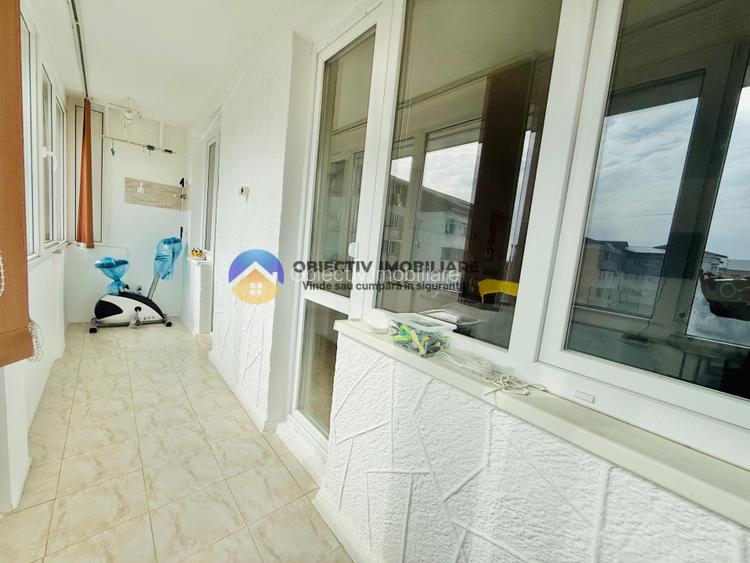 Apartament 2 camere Precista - 11