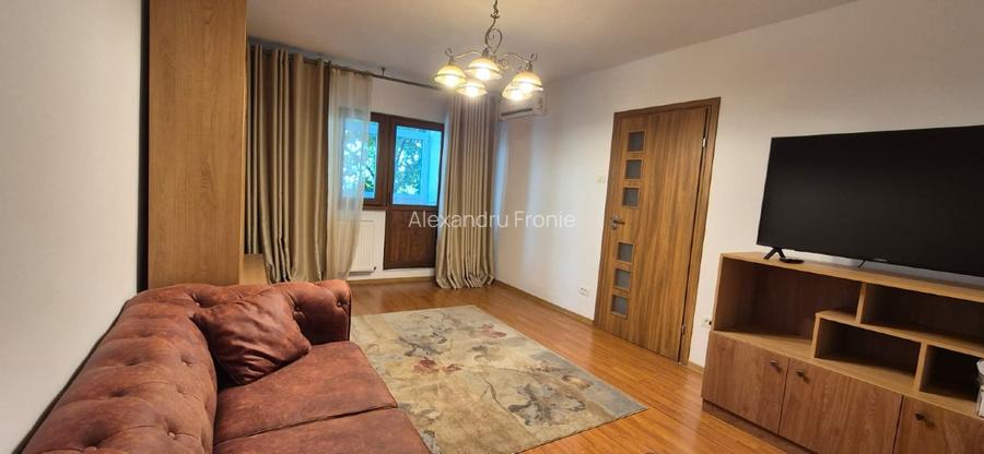 Proprietar - închiriez apartament de 2 camere zona Lacul Tei - 7