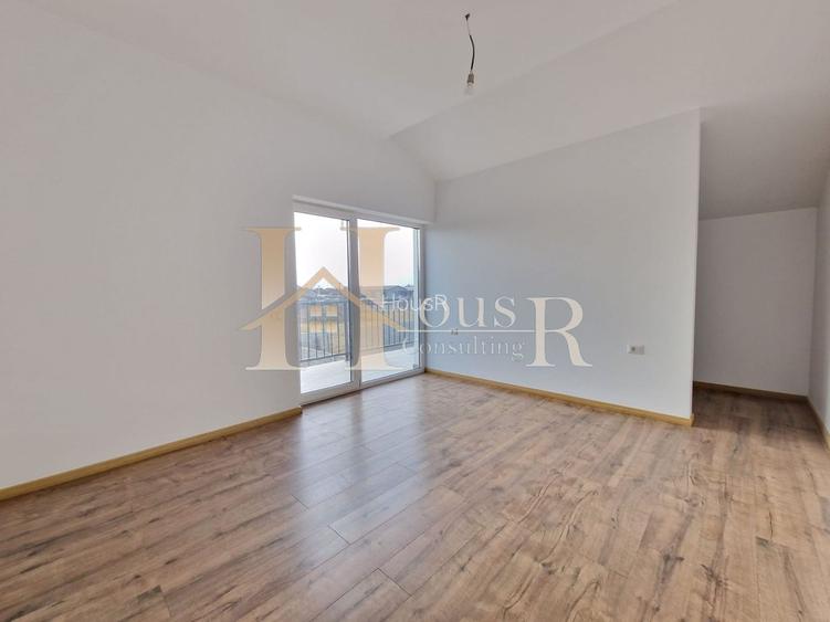 Vizavi de City Mall Mosnita.Strada Inchisa.4 camere! - 5