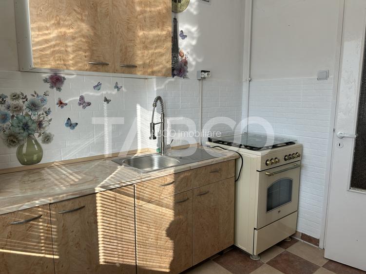 Apartament 3 camere la cheie in Terezian - 8