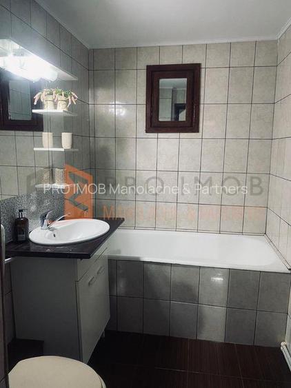 Apartament 3 camere cf1 decomandat in zona Unirii Sud - 6