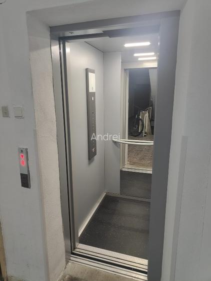 Apartament 3 camere, decomandat, loc de parcare inclus - 16