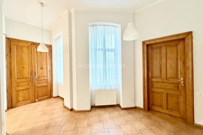 Spatiu de birouri, parter, Zona Baile Neptun, str. Dionisie Lintia - 9