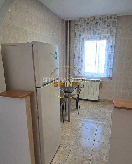  2 camere spatios renovat Dristor Vitan etaj 3/4 - 6
