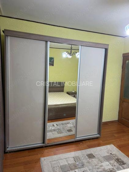 Apartament 2 Camere, Mobilat Complet, Parc Sebastian - 7