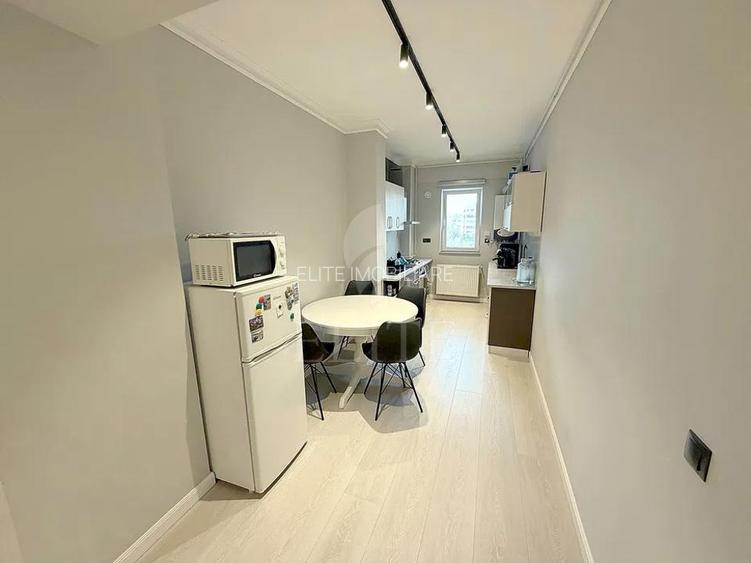 Apartament 3 camere în zona CALEA DOROBANTILOR - 2