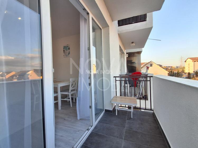 Studio NOU de inchiriat – Cartierul Arhitectilor, Sibiu - 7