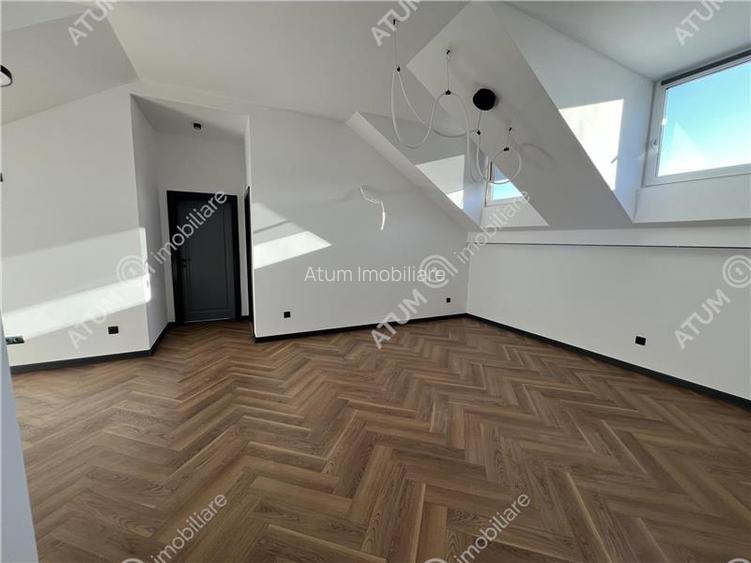 Apartament la cheie cu 3 camere si 2 locuri de parcare zona Turnisor - 4