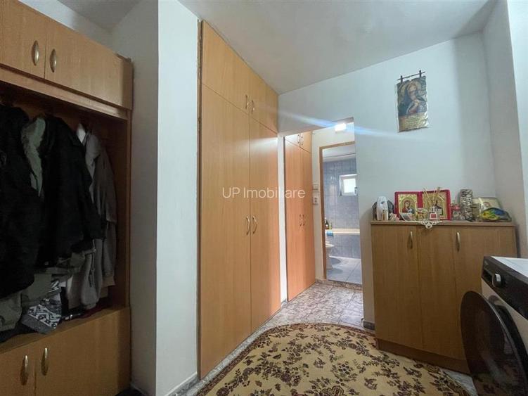 APARTAMENT 2 CAMERE | TIP PB | ETAJ 2 | VELENTA | STR BANATULUI | ORADEA | - 9