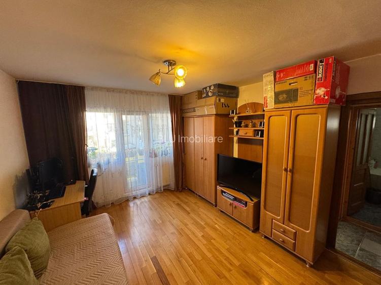 Apartament 2 camere semidecomandat 43 mp Etaj 1/4 Grigorescu - 3