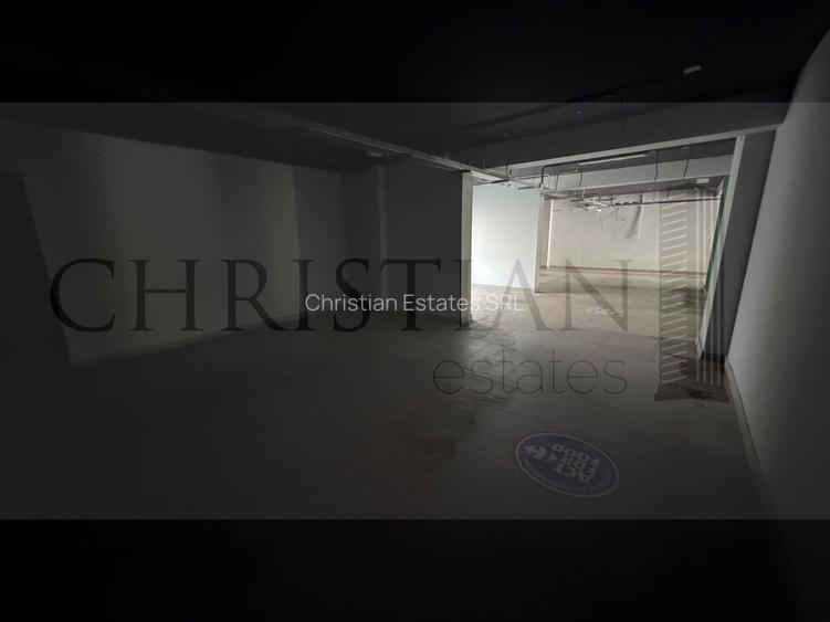 SPATIU COMERCIAL STRADAL  - Exigent Plaza Faza 4 - Trafic Intens - 14