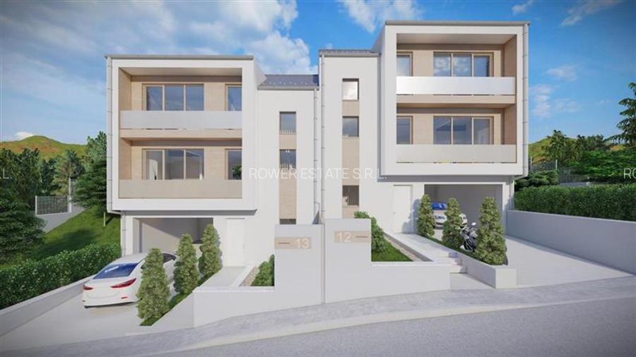 Casa Tip Duplex situata in Chinteni! - 2