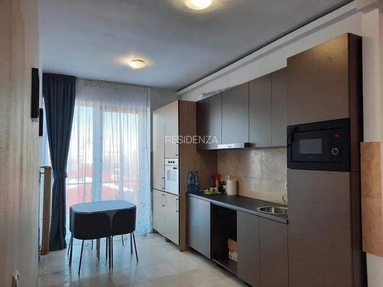 Apartament 2 Camere Aviatiei | Parcare subterana | Incalzire in pardoseala - 6