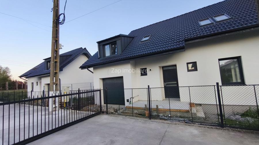 Casa Individuala 135 mp cu garaj - Unirii - Voinicenilor - 2
