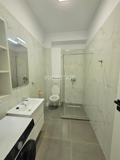 Apartament 2 camere | Strada Tibles 20 | 5 minute aeroport | Parcare | Totul Nou - 12