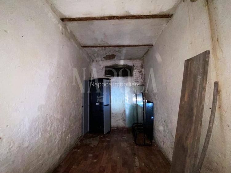 Apartament 3 camere de vanzare in Centru, Cluj Napoca - 11