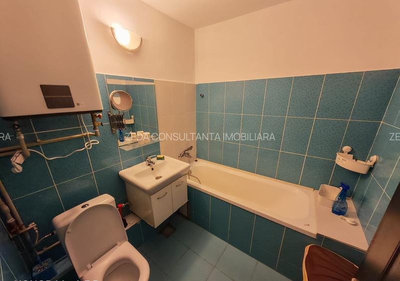 Apartament 2 camere metrou Brancoveanu - 8