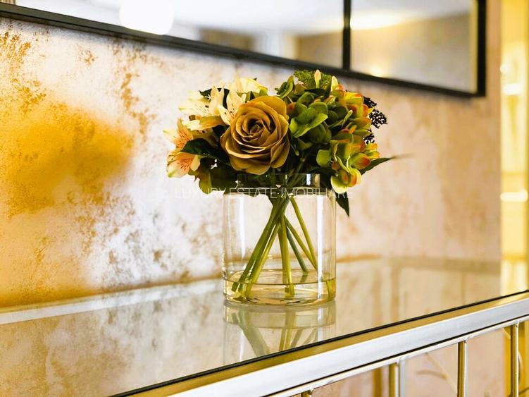 Inchiriere apartament cu 3 camere acces piscina Soseaua Nordului- Zona Herastrau - 7