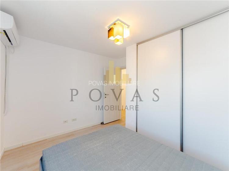 Inchiriere Casa 4 Camere Balotesti Laguna Verde - 17