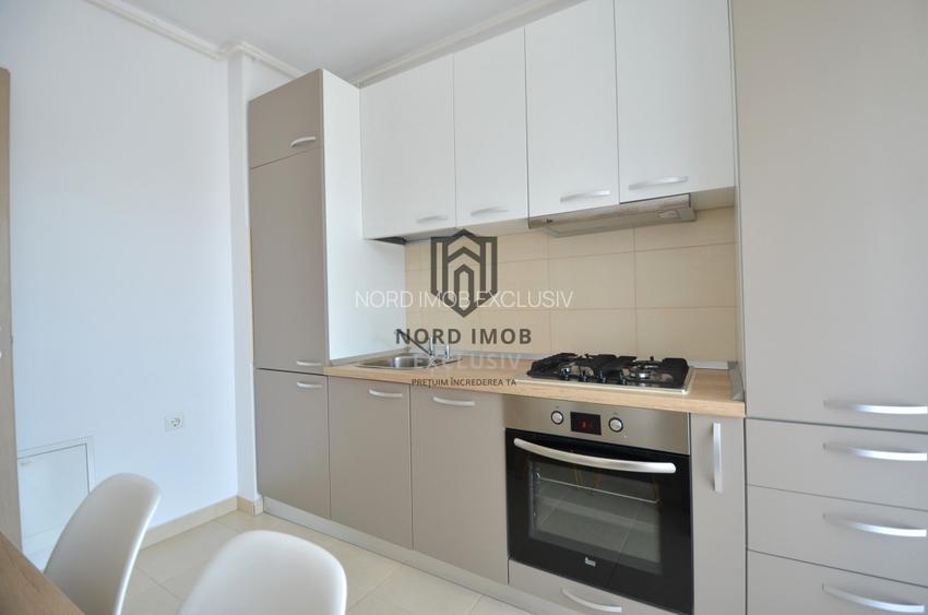 Greenfield Residence - Apartament 3 camere | 2 Bai | Loc Parcare | Pet Friendly - 14