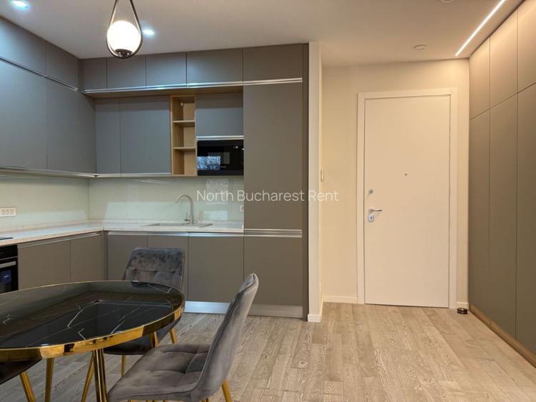 APARTAMENT 2 CAMERE DE INCHIRIAT | HERASTRAU - 3
