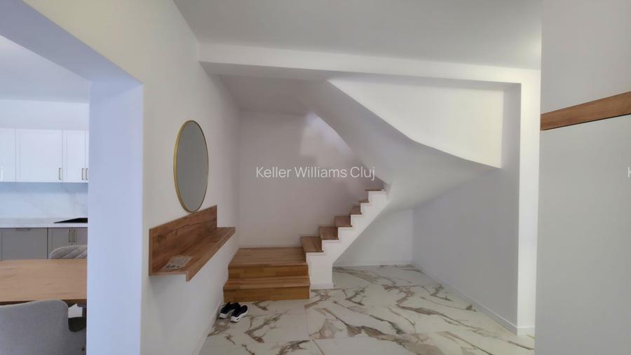 Inchiriere Duplex Nou | 4 Camere | Cartier Iris – Ideal Business sau Rezidential - 5
