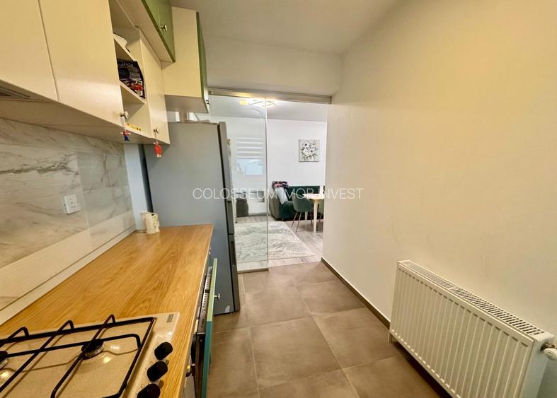 3 camere | SOHO Residence | etajul 2 | loc de parcare | 0% comision - 10