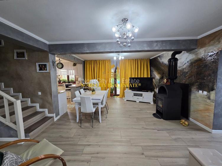 De vanare - Casa Dragomiresti Vale - 8