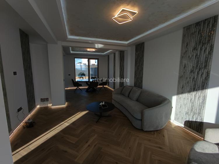 De vanzare casa, 4 camere, 106 mp, Valea Lupului, , Cod 161022 - 2