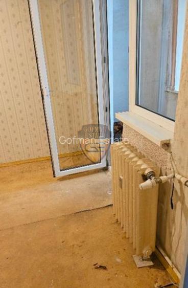 Apt 3 cam, str. Tulcei, Tomis Nord, 49.2mp, balcon, gaze, 2/4, necesita renovare - 6