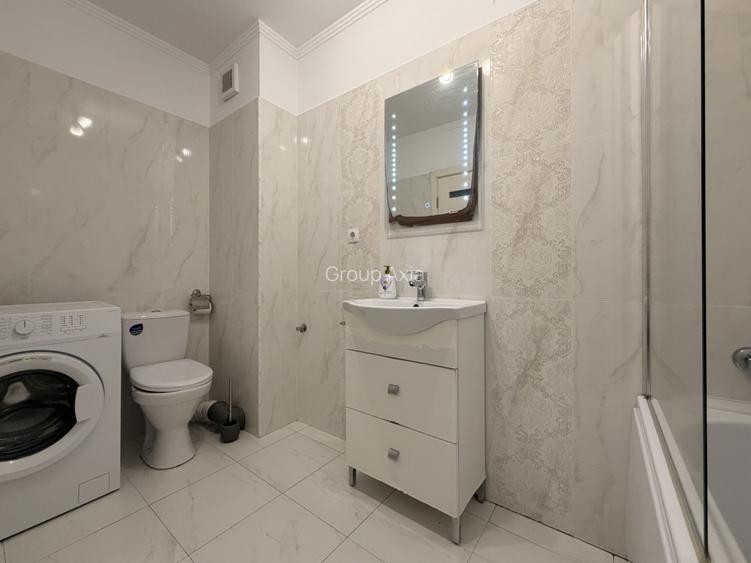 Apartament 2 camere, Gheorgheni, garaj, strada Soporului - 7