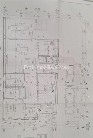 Casa noua 2026 Parter-7Km de Arad-Zimand Cuz - 19